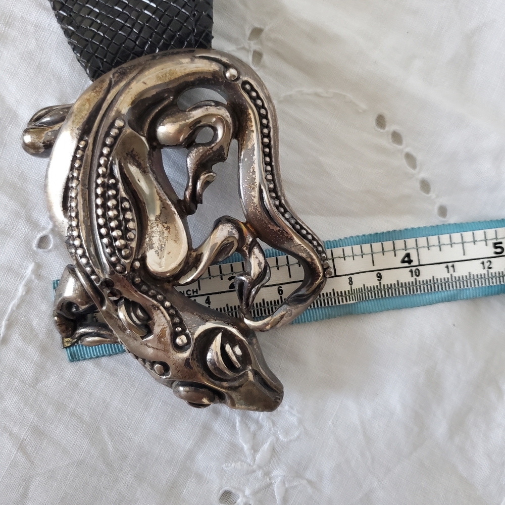 Fahrenheit NY Gecko Belt - Picture 12 of 16
